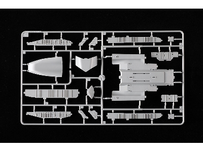 Chengdu J-36 - Plaaf Protoype - zdjęcie 9