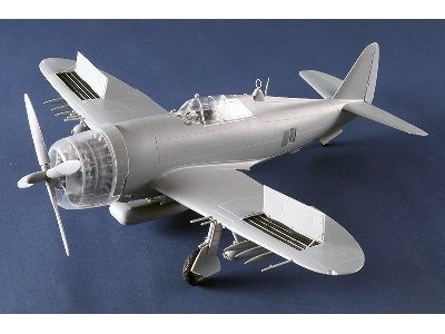 Republic P-47 D Thunderbolt Razorback - zdjęcie 32