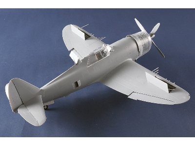 Republic P-47 D Thunderbolt Razorback - zdjęcie 33