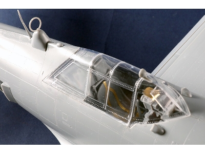Republic P-47 D Thunderbolt Razorback - zdjęcie 36