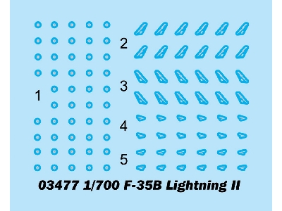 Lockhhed Martin F-35 B Lightning Ii - zdjęcie 2