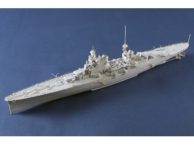 Italian Heavy Cruiser Pola - zdjęcie 14
