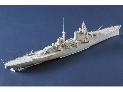 Italian Heavy Cruiser Pola - zdjęcie 15
