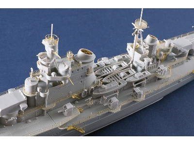 Italian Heavy Cruiser Pola - zdjęcie 19