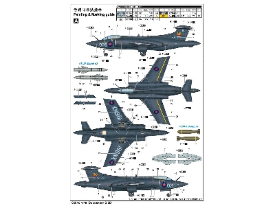 Blackburn Buccaneer S.2d - zdjęcie 5