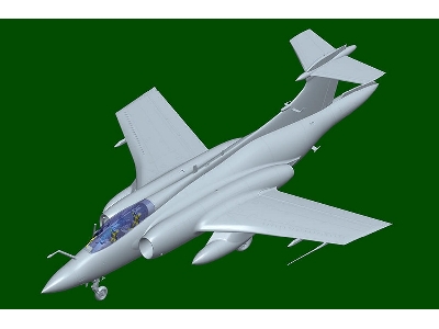 Blackburn Buccaneer S.2d - zdjęcie 8