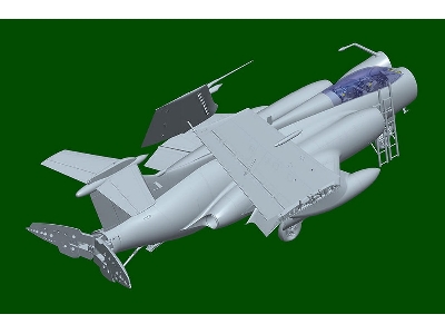 Blackburn Buccaneer S.2d - zdjęcie 9