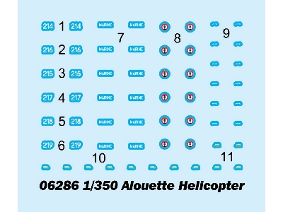 Aerospatiale Alouette Iii - zdjęcie 2