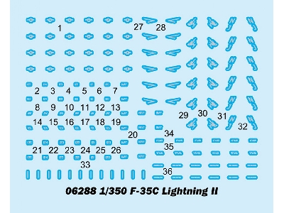 Lockheed Martin F-35 C Lightning Ii - zdjęcie 2