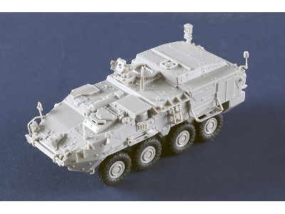 M1133 Stryker Mev - zdjęcie 5