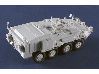 M1133 Stryker Mev - zdjęcie 6