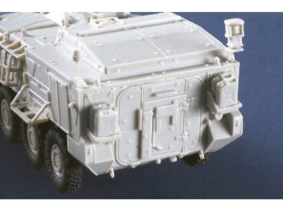 M1133 Stryker Mev - zdjęcie 7