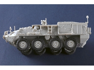 M1133 Stryker Mev - zdjęcie 8