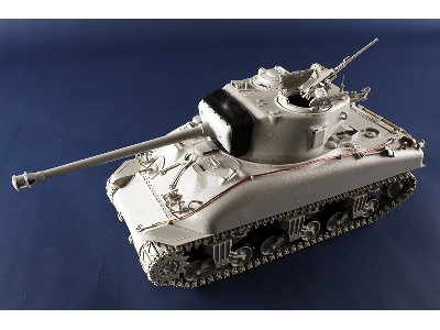 M4A1(76)W Medium Tank - zdjęcie 3