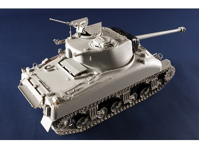 M4A1(76)W Medium Tank - zdjęcie 4