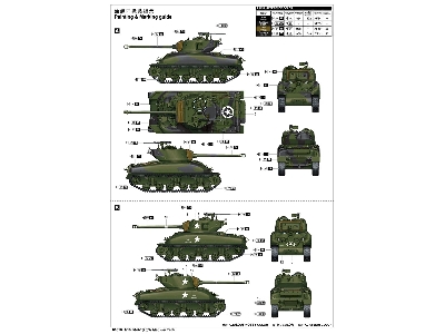 M4A1(76)W Medium Tank - zdjęcie 21