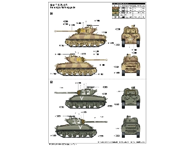 M4A1(76)W Medium Tank - zdjęcie 22