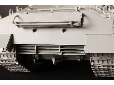 M4A3E8 Thunder VII - US Medium Tank - zdjęcie 6