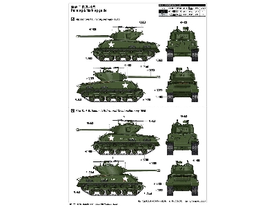 M4A3E8 Thunder VII - US Medium Tank - zdjęcie 22