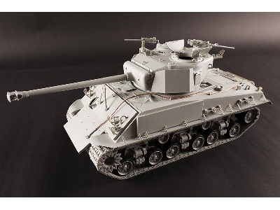 M4A3E8 Thunder VII - US Medium Tank - zdjęcie 28