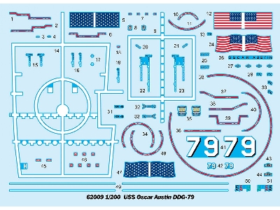 Uss Oscar Austin (Ddg-79) - zdjęcie 6