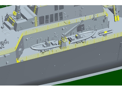 Uss Oscar Austin (Ddg-79) - zdjęcie 20