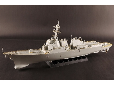 Uss Oscar Austin (Ddg-79) - zdjęcie 22