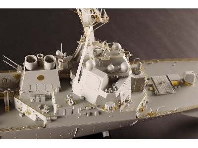 Uss Oscar Austin (Ddg-79) - zdjęcie 23