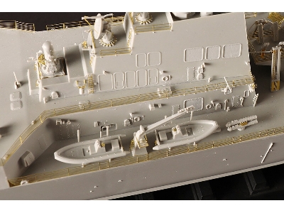 Uss Oscar Austin (Ddg-79) - zdjęcie 24