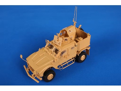 Socom M1245 M-ATV - zdjęcie 13