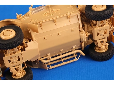 Socom M1245 M-ATV - zdjęcie 18