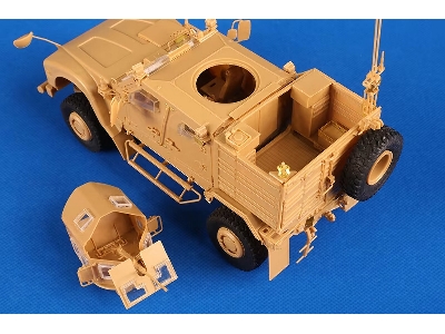 Socom M1245 M-ATV - zdjęcie 21
