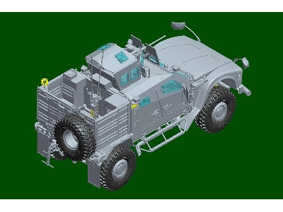 Socom M1245 M-ATV - zdjęcie 24