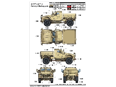 M-ATV Cargo Carrier - zdjęcie 5