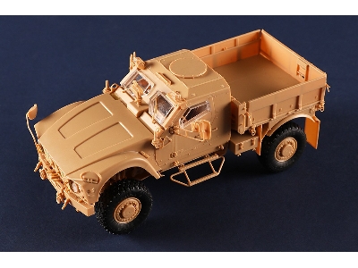 M-ATV Cargo Carrier - zdjęcie 11