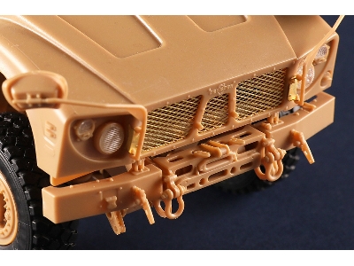 M-ATV Cargo Carrier - zdjęcie 12