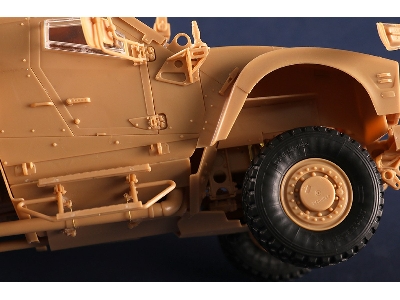 M-ATV Cargo Carrier - zdjęcie 13