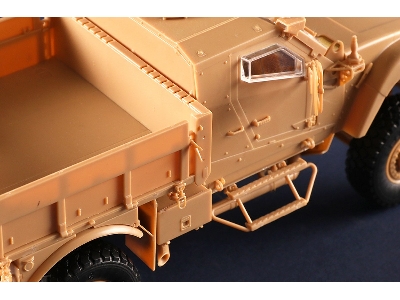M-ATV Cargo Carrier - zdjęcie 14