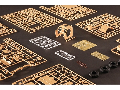 M-ATV Cargo Carrier - zdjęcie 25