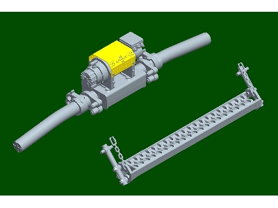 M1278A1 Heavy Guns Carrier Modification with the MCTAGS - zdjęcie 8