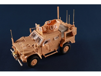 M1278A1 Heavy Guns Carrier Modification with the MCTAGS - zdjęcie 11