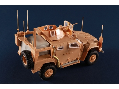 M1278A1 Heavy Guns Carrier Modification with the MCTAGS - zdjęcie 12