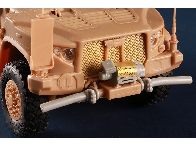 M1278A1 Heavy Guns Carrier Modification with the MCTAGS - zdjęcie 13
