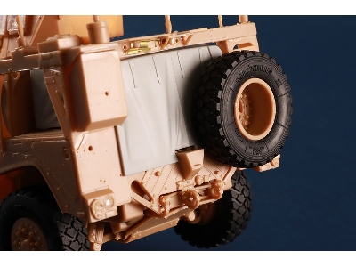 M1278A1 Heavy Guns Carrier Modification with the MCTAGS - zdjęcie 15