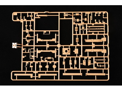 M1074 Hemtt Pls With M1076 Trailer - zdjęcie 16