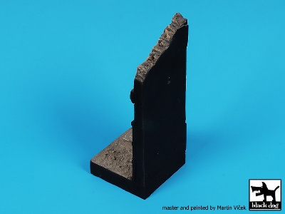 Stairs Base (50 X 50 Mm) - zdjęcie 5
