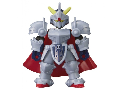 Blockcross - Knight Gundam - zdjęcie 2