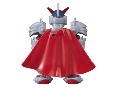 Blockcross - Knight Gundam - zdjęcie 3
