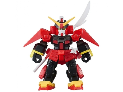 Blockcross - Musha Gundam - zdjęcie 2