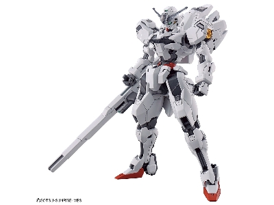 Gundam Calibarn - zdjęcie 2